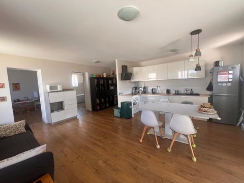 Maison entièrement rénovée