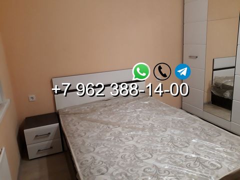 Сдаем просторную и уютную однокомнатную квартиру, по адресу: Степная улица, 4, Индустриальный. Отличное состояние, косметический ремонт, чистота и порядок. Домашняя техника: Стиральная машина, Пылесос, Холодильник, Утюг, Кухонная плита, Телевизор, Ми...