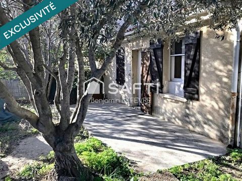 MAISON T5/T6 de 110m2 + MAISON ANNEXE 28m2