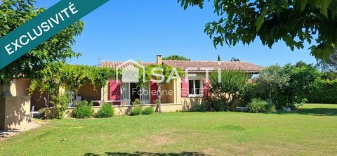 année 2003, 4 pièces, 91 m2 - terrain 2974 m2, piscine