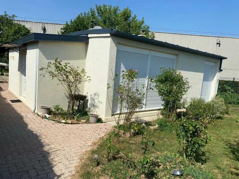 A vendre maison de 3 pièces à Château Thierry