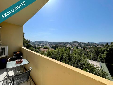 Appartement T3