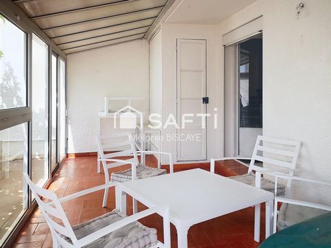 MAISON SANS VIS A VIS