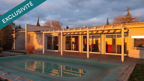 Magnifique villa 4 Pièces 133 m²