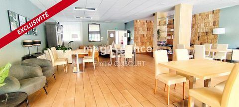 Appartement 1 pièce de 29m2 avec balcon