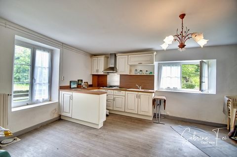 Maison de plain-pied à fort potentiel Idéal premier achat ou investissement Saint-Médard-dAunis