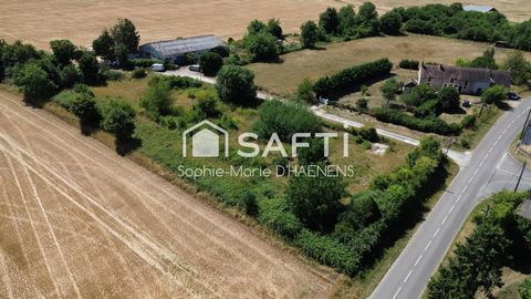 Terrain agricole