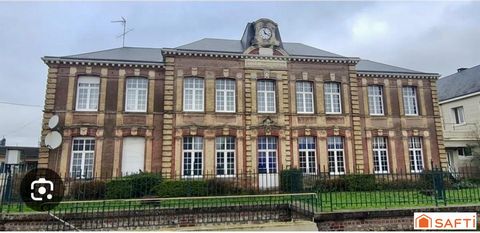 Plateau à vendre éligible Loi De Normandie