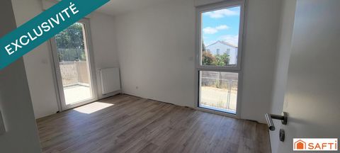 APPARTEMENT AVEC DOUBLE EXPOSITION