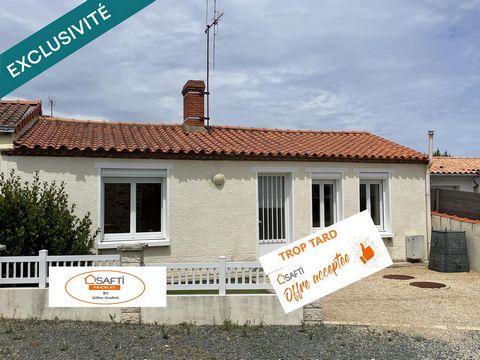 maison en village