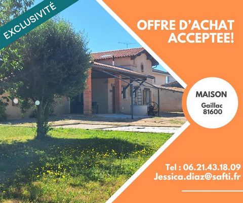Maison familiale, calme & jardin près du centre
