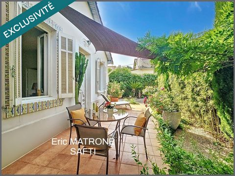 Superbe maison 3 pièces 76 m²