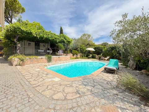 Maison à vendre 5 pièces MOUANS SARTOUX (06)