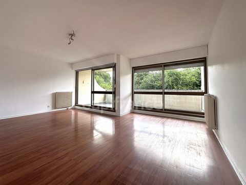 BORDEAUX (33200)-Stéhelin-Appt T3-terrasse et loggia-80m²-RDC surélevé-parking extérieur