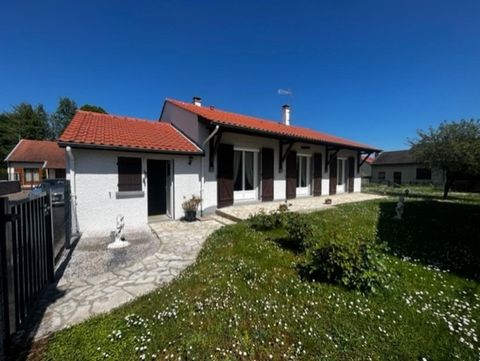 Maison à vendre 4 pièces (51)
