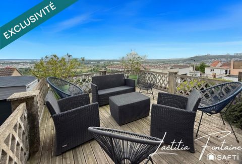 Confort, espace et charme pour toute la famille