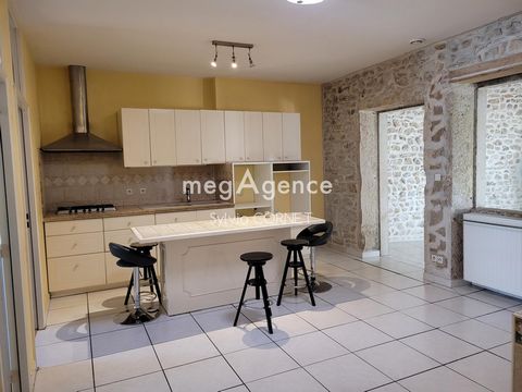 T4 DE 103M² AVEC GARAGE