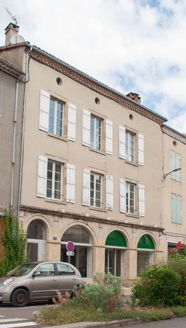 Immeuble de rapport