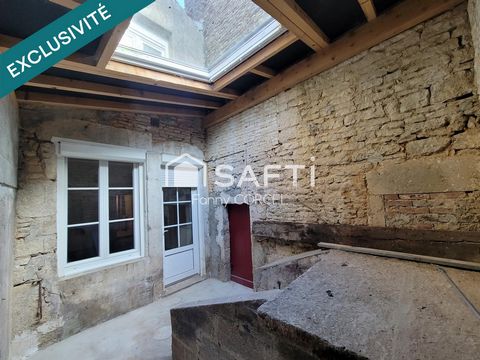 Maison 4 pièces - 82m²