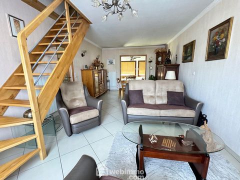 Maison - 115m² - Bondoufle