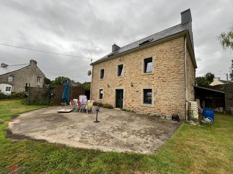 Très grande Maison sur une très belle et grande parcelle