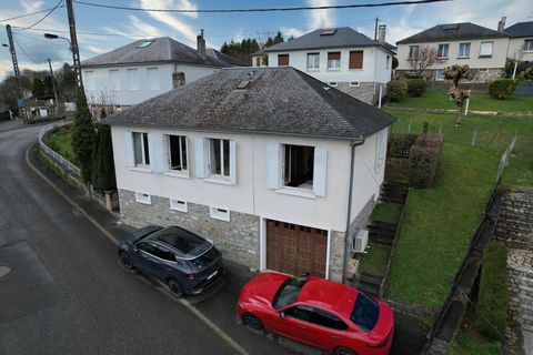 Maison quartier baticop