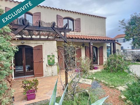 Maison familiale de 160m² avec garage