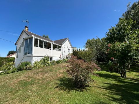 Maison 4 pièces 88m²