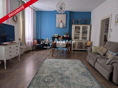Maison de ville Années 30 avec studio locatif