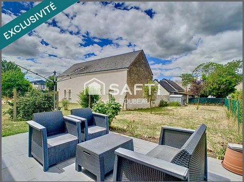 Plain pied total aux normes PMR