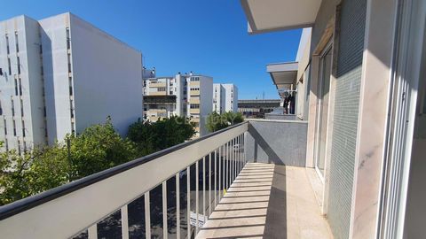 Discover your dream home in this almost new 3-bedroom apartment located in the vibrant area of Setúbal, Seixal. Priced at 269,900, this spacious 95m² residence offers modern living with easy access to essential amenities and transportation options. T...