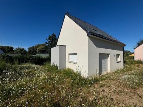 Maison neuve !