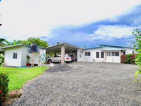 Spacious and beautiful house with all the comforts, in the middle of nature and fruit trees that will allow you to have a few pleasant days touring the land and then be able to enjoy a break in the pool. Property completely renovated and expanded in ...