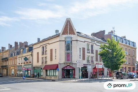 Charleville-Mézières is a crossroads of trade between France and its European neighbours. It is located 50 minutes from Reims, 1 hour 30 minutes from Luxembourg, 2 hours 30 minutes from Brussels and Lille. The arrival of TGV Est Européen allows you t...