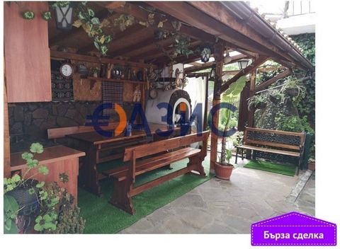 #27996888 There are two separate floors of a guest house with the status of 2 stars, in the holiday village of Ravda, Ravda region. Burgas, Bulgaria. Price: 550 000 euro Village: Ravda village Rooms: 12 and one bedroom apartment Total area: 700 sq.m....