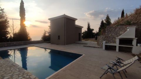 3 Stunning Villas For Sale In ATHANI Lefkada Greece Esales Property ID: es5553236 Property Location ATHANI Lefkada Greece Property Details Built above the world-famous beach of Egremni, within the tranquil ambiance the incomparable nature of the west...