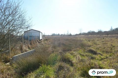 If you are looking for a peaceful and tranquil place to live, we have the perfect property for you! This non-constructible plot of 1352 m2 located in Saint-Louis-de-Montferrand offers a peaceful setting and a quiet life, away from the noise of the ci...
