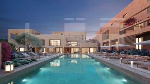 To oszałamiający projekt składający się z 16 luksusowych apartamentów na sprzedaż w Maleme w Chanii na Krecie. jego budowa rozpoczęła się na niesamowitej, nadmorskiej działce oferującej bardzo relaksującą atmosferę, która charakteryzuje tę spokojną o...