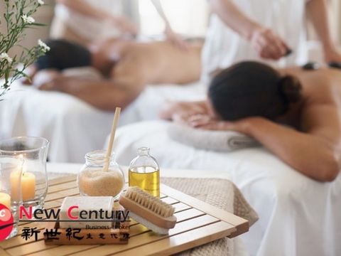 MASSAGE -- BULLEEN-- #7466896 Massage parlor * LOCATED ON BULLEEEN'S MAIN SHOPPING STREET * $10,000 per week, 6-year lease * Low weekly rate $466 * With 4 full massage rooms * Full manager management, no experience required to take over * The same pr...