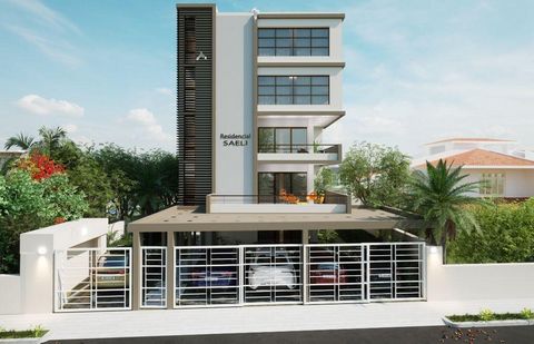 Exclusive project of 4 apartments with 3 bedrooms Prado Oriental San Isidro Santo Domingo Este With Easy Access To The Equestrian And Ecological Avenue, Currently The Area With The Most Capital Gains In The Sector. Prices from US$145,000 to US$210,00...