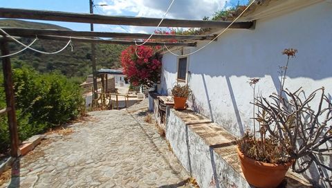 Situated within a small typical hamlet with shared cobbled streets with several other cottages currently used as permanent or holiday homes. This idyllic country location is perfect for those looking for peace and quiet in the hills above Tavira. Thi...