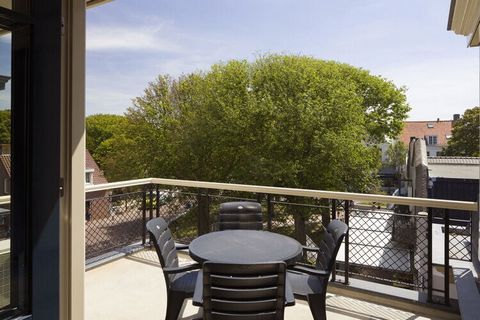 Résidence Wijngaerde is located in the centre of charming Domburg, just 200 metres from the beach. The selection has been greatly expanded. A total of five roomy variants have been added, including four 4-person apartments: a variant with a kitchen i...
