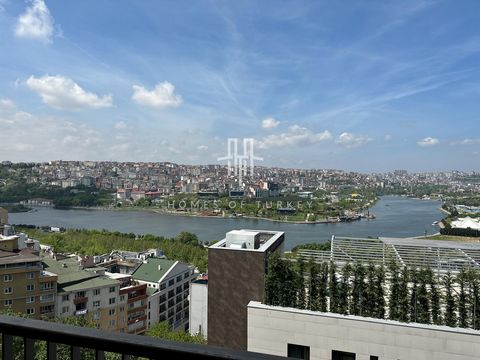 Appartementen te koop in Istanbul bevinden zich in de Gouden Hoorn, de wijk Sütlüce van de wijk Beyoğlu aan de Europese kant. Appartementen te koop in Beyoğlu bevinden zich in het centrum van Istanbul. Er zijn historische gebouwen, luxe winkels, café...