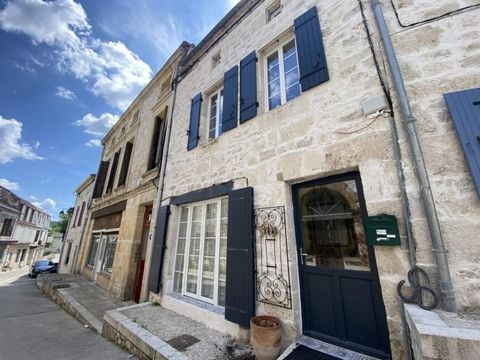 This 2 bed stone village house was built in the medieval times, on 3 levels with 150 m2 of land and sweet garden terrace.  With its ideal location, this home offers easy access to a range of amenities. Just a short stroll away, you'll find a supermar...