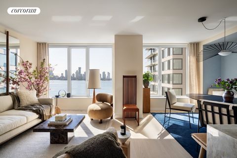 IMMEDIATE OCCUPANCY 450 WASHINGTON - RESIDENCES BY RELATED ON THE TRIBECA WATERFRONT. Located along Tribeca's historic waterfront and the spectacular Hudson River Park, RELATED is developing a full city block into 450 Washington - a beautiful propert...