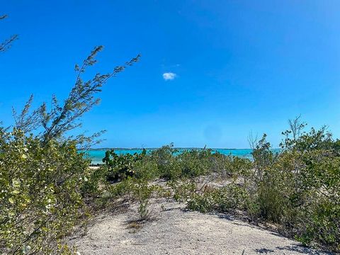 Discover the epitome of tranquility on the picturesque Long Island with this exclusive beachfront property nestled in the idyllic Indian Hole Point. Situated on a sprawling 0.52-acre parcel, this oasis offers a rare opportunity for discerning individ...