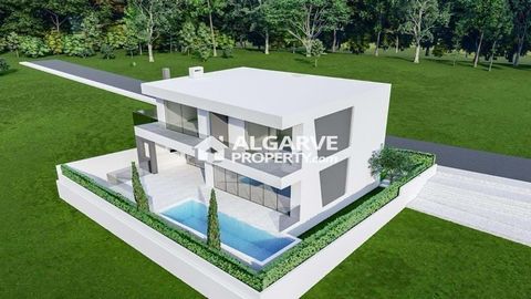 Villa de style contemporain de 4 chambres en construction conçue avec beaucoup de goût et de qualité, offrant des espaces généreux et lumineux. Située sur un terrain de 397 m2 avec 293 m2 de surface de construction, cette villa est idéalement située ...