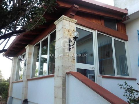 Detached villa for sale in the countryside of Avetrana (TA), 