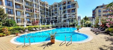 For more information, call us at: ... or 02 425 68 34 and quote the reference number of the property: Snb 85432. Responsible broker: Lyubka Mihova We offer to your attention an apartment with an area of 71 sq.m. in a seaside complex with landscaping,...