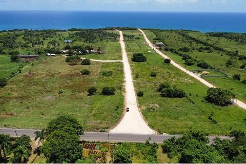 Découvrez Residencial Cabo Paraiso : Votre refuge à Abreu, Cabrera Bienvenue à Residencial Cabo Paraiso II, une communauté exclusive située à Abreu, Cabrera, à seulement deux minutes de Playa Grande et à trois minutes du centre de Cabrera. Vous y tro...